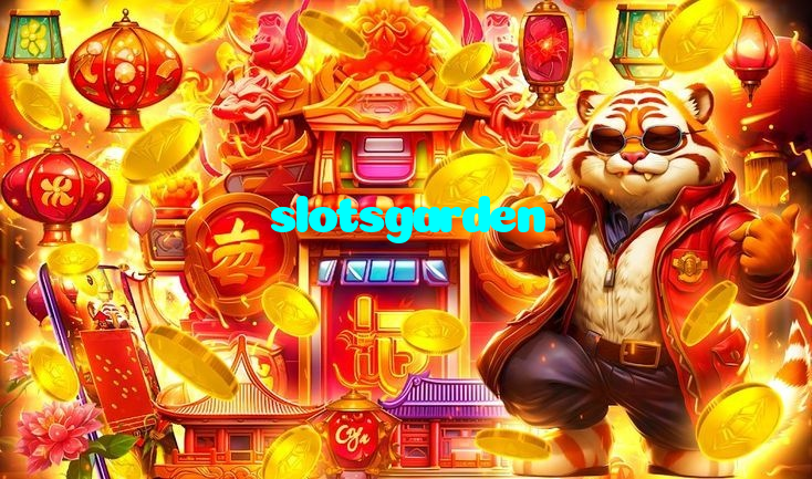 slotsgarden