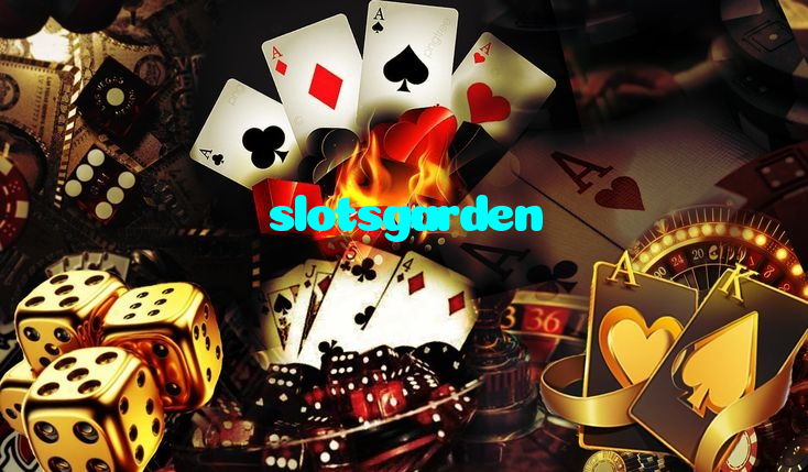 available types of slotsgarden bet including pre-match live express and system bets